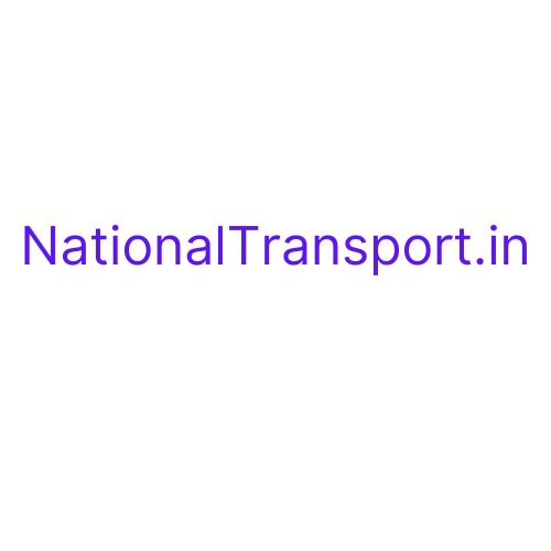 National Transport Packers and Movers
